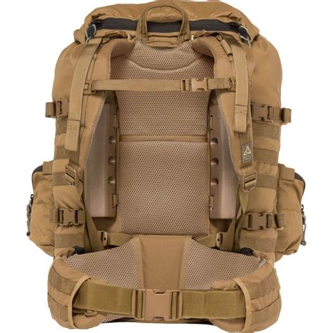 5.11 ruck pack.